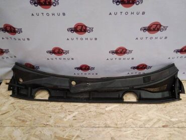 Бамперы и комплектующие: Жабо Toyota Rav4 XA30 2AZ-FE 2006 (б/у)