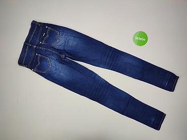 mango jeans: Jeansy damskie, rozmiar 2XS — 3
