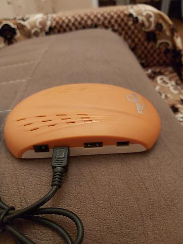 TV tünerlər və resiverlər: Satılır. Təzədir — 3