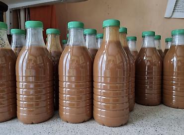 Другие продукты питания: Сумолок —даамдуу жана 100% табигый! Салттуу ыкма менен, эч кандай — 2