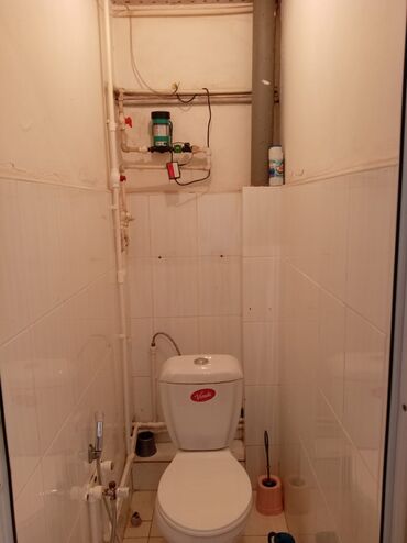 Uzunmüddətli kirayə mənzillər: Sumqayıtda kiraye ev verilir. 10cu mikrayonda elmar markete yaxın Araz — 2