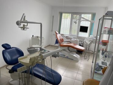 требуется стоматолог в Кыргызстан | СТОМАТОЛОГИ: Стоматолог. Больше 6 лет опыта. Фиксированная оплата. Аламедин-1 мкр