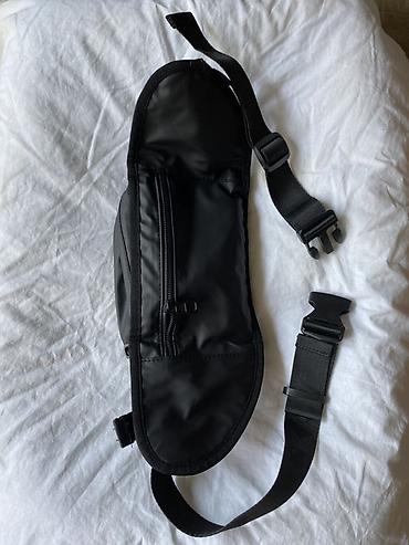 Aksesuarlar: Bel çantası, Calvin Klein, Yeni — 6