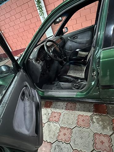 хонда интегра 2000: Honda Civic: 1996 г., 1.4 л, Механика, Бензин, Седан — 5