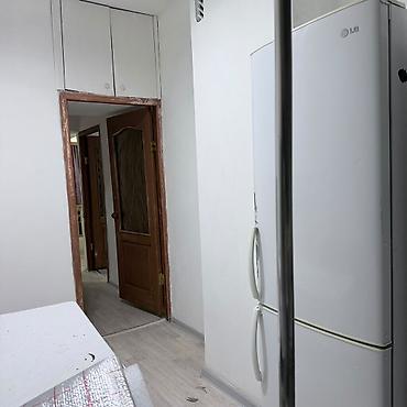 2 bedroom: 4 комнаты, Аламедин-1 мкр Агентство недвижимости, Без животных, от 1 года, С мебелью частично — 5