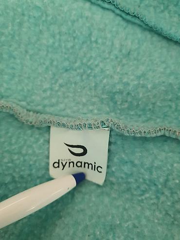 Duksevi: Duks DAC-DYNAMIC vel-XXXL zeleni kao NOVA ! Sportska dukserica — 4