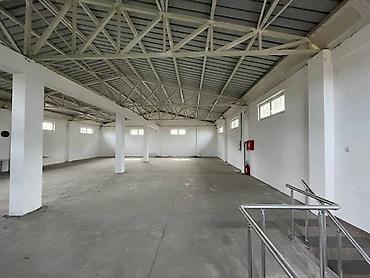 Magacini i radionice: U našoj ponudi su dva nova objekta na 15 ari placa - kancelarijski — 27