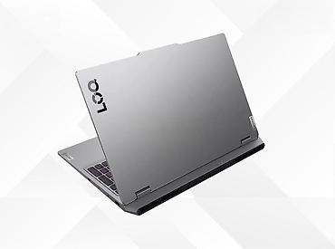 Lenovo: Lenovo LOQ 15IRX10 83JE011ERK Gaming Noutbuk Lenovo LOQ 15IRX10 — 3