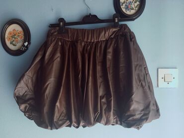 Ostala ženska odeća: Lot ženske odeće – 4 komada 1) Duga haljina, bež/nude ton - Dugi — 45