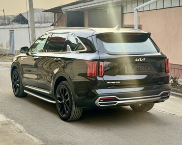 Kia: Kia Sorento: 2023 г., 2.2 л, Автомат, Дизель, Кроссовер — 3