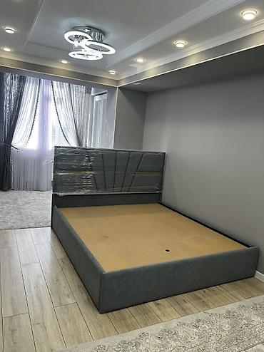 Новостройки от застройщика: Жилой комплекс Luxembourg Сдается 2 комнаты в 3-комнатной квартире — 21