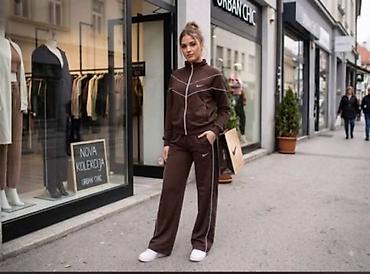 alpha industries srbija: Pamučne komplet trenerke S M L XL XXL. Extra kvalitet ✅ Cena 3500 din — 4