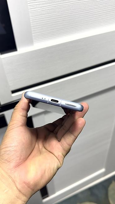 узген телефон: Xiaomi, Mi 12X, Колдонулган, 128 ГБ, 2 SIM — 4