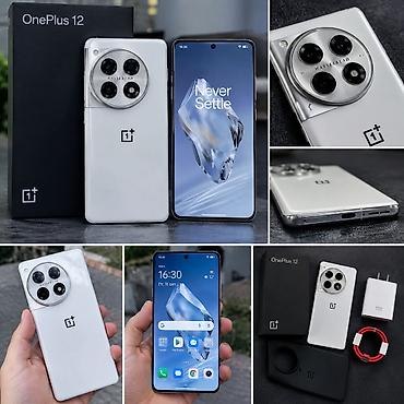 oneplus 7 t: OnePlus 12 — флагман с акцентом на скорость, экран и камеру. - Экран — 1