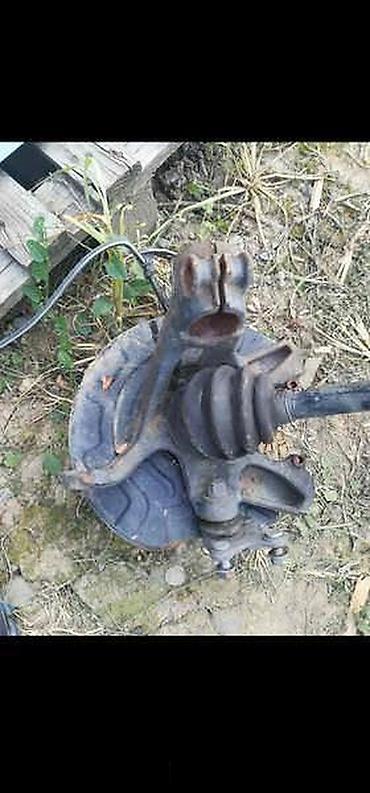 haube: RUKAVAC ZA VOLKSWAGEN GOLF 7 | — 1