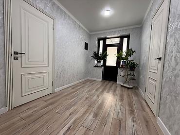 Продажа коттеджей и домов: Продаётся новый современный дом 250 м² по улице Садырбаева 🏡 Участок — 4