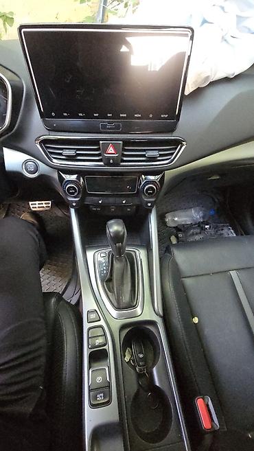 xpeng g3: Hyundai Lafesta: 2019 г., 1.6 л, Бензин, Фастбек — 9