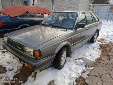 альтеза машина: Nissan Sunny: 1.8 л, Механика, Бензин, Хэтчбэк