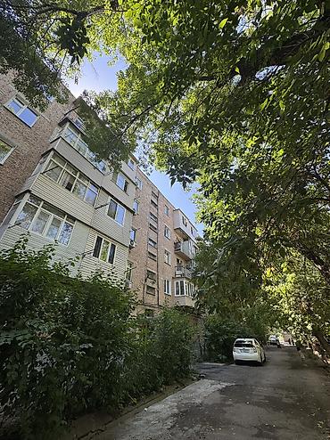 мкр квартиры: 2 комнаты, 44 м², Советская/Скрябина Индивидуалка, 1 этаж — 10