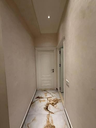 аренда гаража: İcarəyə verilir 2 otaqlı yeni tikili 80 m², Nərimanov r. 1 100 AZN/ay — 5