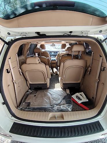карниваль: Kia Carnival: 2020 г., Дизель — 10