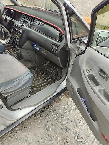 kan: Honda Shuttle: 1999 г., 2.3 л, Автомат, Бензин, Минивэн — 6