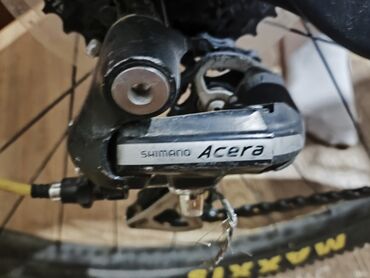 Горные велосипеды: Горный велосипед, Aspect, Рама L (172 - 185 см), Алюминий, Б/у — 9