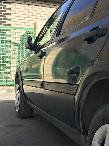 Volkswagen: Volkswagen Golf: 1996 г., 1.8 л, Автомат, Бензин, Хэтчбэк — 5