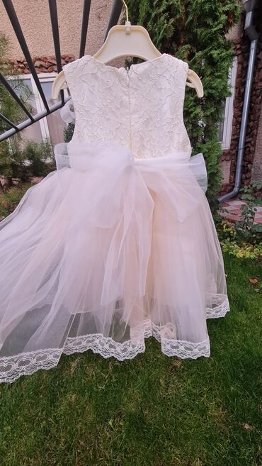 Платья: Детское платье — 16