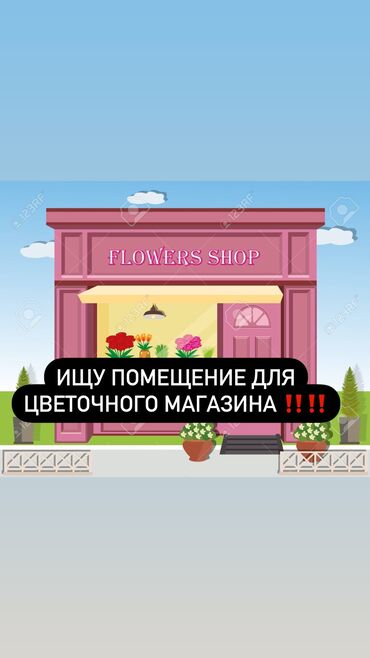 хоз магазины: Сдаю Магазин, Отдельностоящий магазин, 50 м² Действующий, Без оборудования, Без ремонта, Вода, Отопление, Электричество, Видеонаблюдение и сигнализация, 1 линия, Комната для персонала