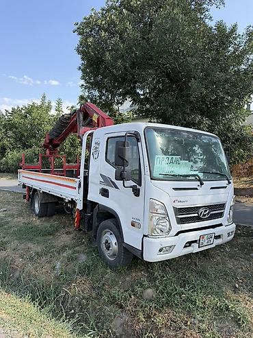 экскаватор sany: Манипулятор, Hyundai, 2019 г., от 4 т — 2