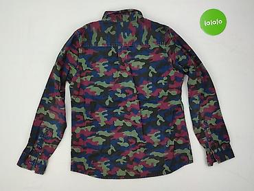 alternative outfitters: Outfitters Nation, Koszula damska, rozmiar XS — 3