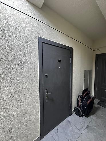 продаю квартиру в аламедин 1: 1 комната, 43 м², Аламедин-1 мкр Элитка, 9 этаж, Евроремонт — 8