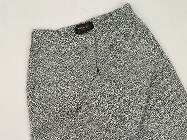 Material trousers for women, Reserved, size XS (EU 34)