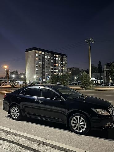 prius 1 5: Toyota Camry: 2012 г., 3.5 л, Автомат, Бензин, Седан — 3