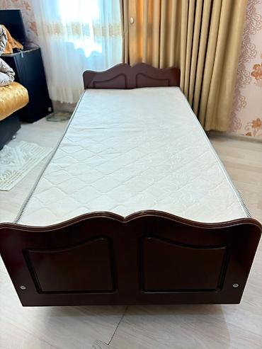 Carpayı və matras matras tep tezedir 100 azn alınıb lalafo.az -da Carpayı və matras matras tep tezedir 100 azn alınıb