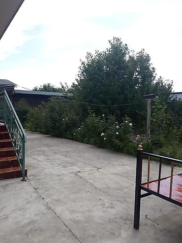 пустые земельные участки: 3 комнаты, 64 м², 16 соток, Манас (Джалал-Абад), Собственник — 7