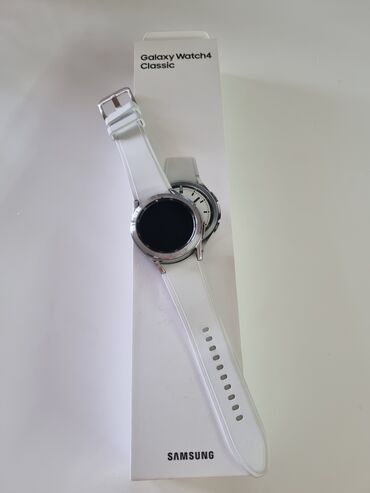 самсунг телефон новый: Продаю часы Samsung Galaxy Watch4 classic. Полная комплектация
