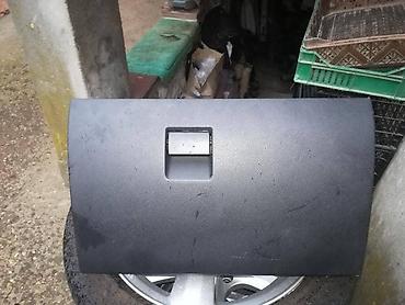 Glave motora: BRAVICA KASETE MONDEO ZA FORD MONDEO OD 2001. DO 2005. GOD. | FORD — 1