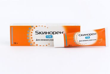 крем от растяжек для беременных бишкек: ✨ Скинорен гель – эффективное средство от акне Скинорен – это