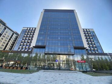 Продажа квартир: 2 комнаты, 86 м², Элитка, 9 этаж, ПСО (под самоотделку)