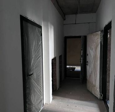 Продажа участков: 1 комната, 44 м², Элитка, 10 этаж, ПСО (под самоотделку)