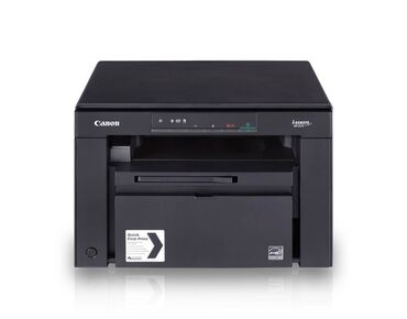 оригинальные расходные материалы blue tape струйные картриджи: Canon MF3010 - многофункциональное устройство (МФУ). 3 в 1 *Принтер