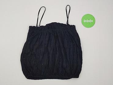 pretty one bluzki: H&M, Top damski, rozmiar M — 3
