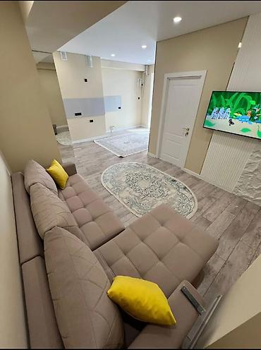 Продажа квартир: 2 комнаты, 49 м², Элитка, 2 этаж, Дизайнерский ремонт — 2