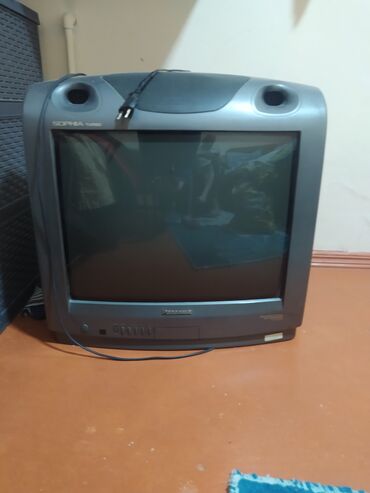 Televizorlar: Yeni Televizor Panasonic Pulsuz çatdırılma