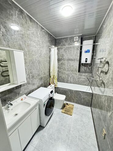 Посуточная аренда квартир: 3 комнаты, Бронь, Домофон, Интернет, Wi-Fi — 7