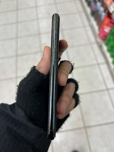 Apple iPhone: IPhone 11 Pro, 256 GB, Space Gray, Face ID — 9