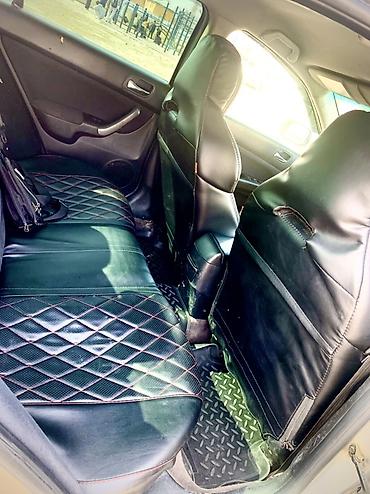 Honda: Honda Accord: 2006 г., 2 л, Ручные, Бензин, Седан — 9