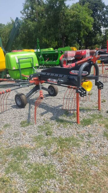 turbo az traktor belarus 82 xacmaz: Helikopter ot toplayan OZTOPRAKAR yeni son model
